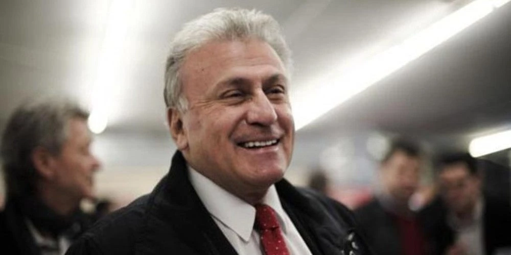 ΕΚΤΑΚΤΟ: Ποινική δίωξη στον Παναγιώτη Ψωμιάδη για τον χαρακτηρισμό «πολιτικό τραβέλι» κατά του Γιάννη Μπουτάρη